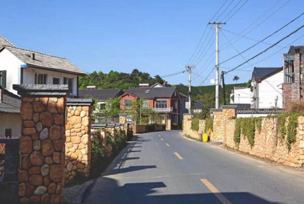 “鲁家村”田园综合体模式